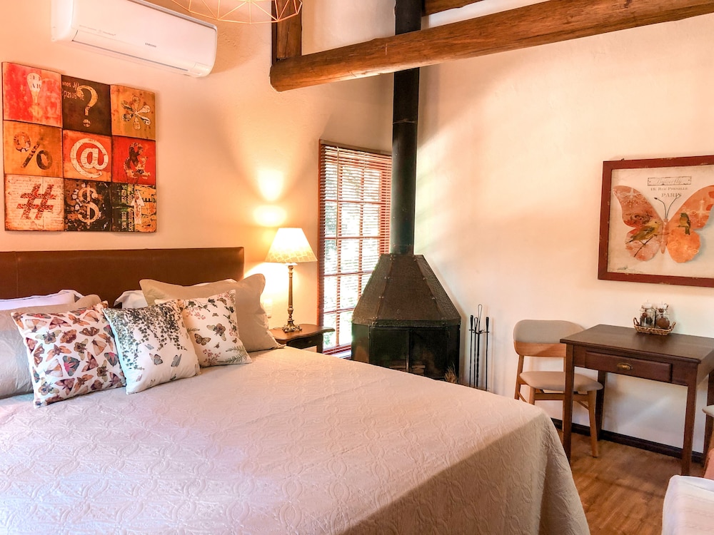 Suite Premium - Photo 2