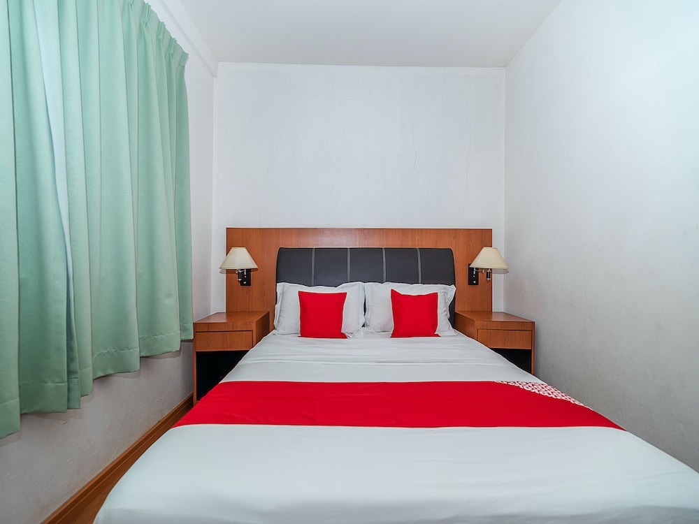 Deluxe Double Room - Photo 3