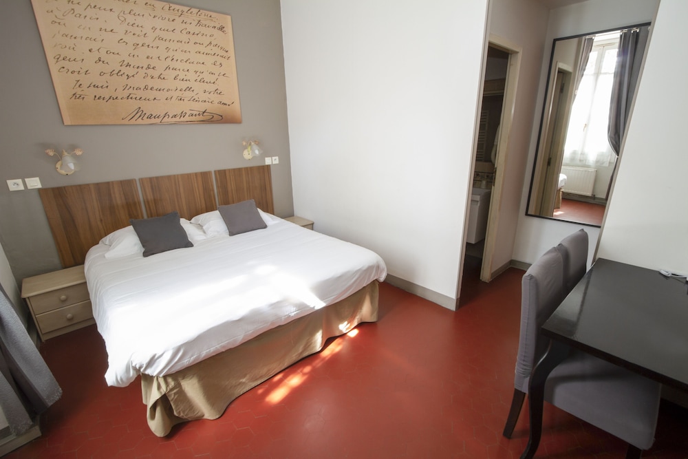 Traditional Room, Courtyard View photo 3