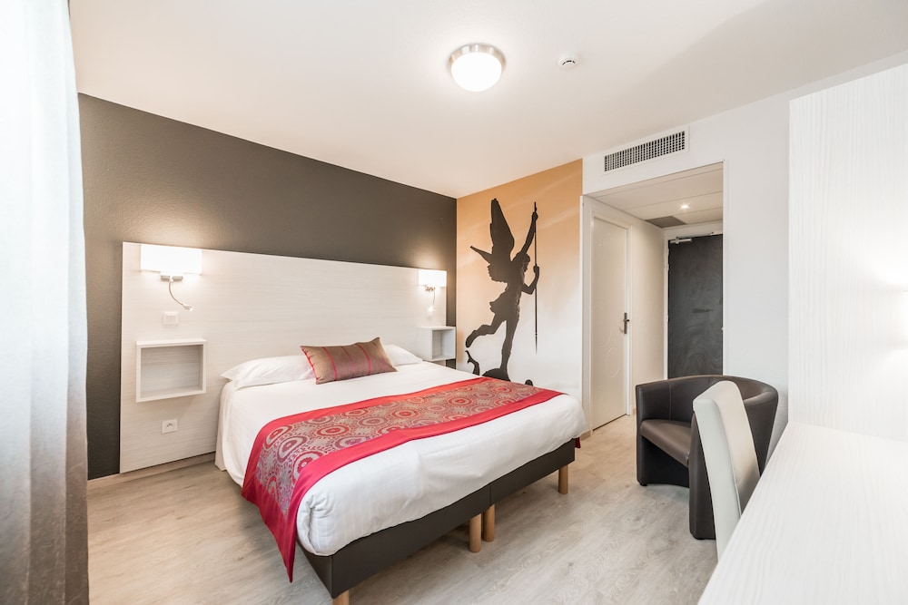 Comfort Double Room - Photo 2