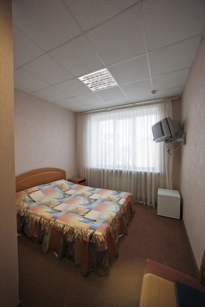 Standard Twin Room photo 3