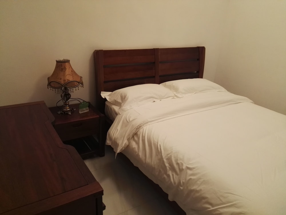 2-Bedroom Apartment, Sea view photo 2