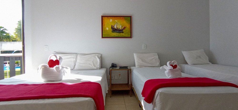 Deluxe Quadruple Room - Photo 3