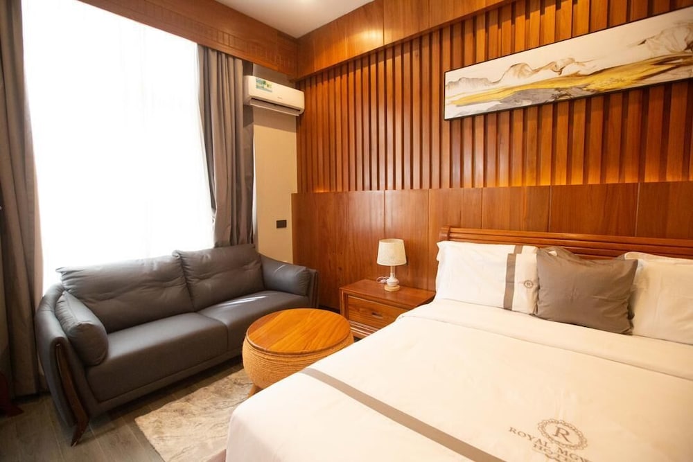 Luxury Apartment, 1 Bedroom, Private Bathroom photo 1