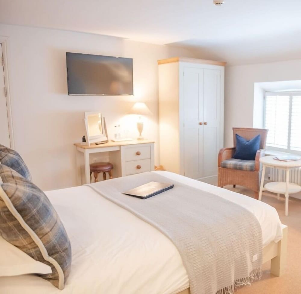 Luxury Double Room, Ensuite photo 1