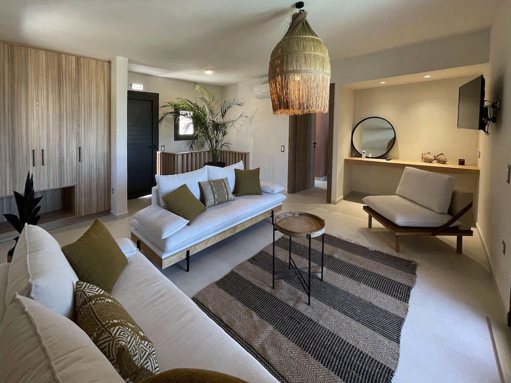 Villa, 4 Quartos, Piscina Privativa, Vista para o Mar