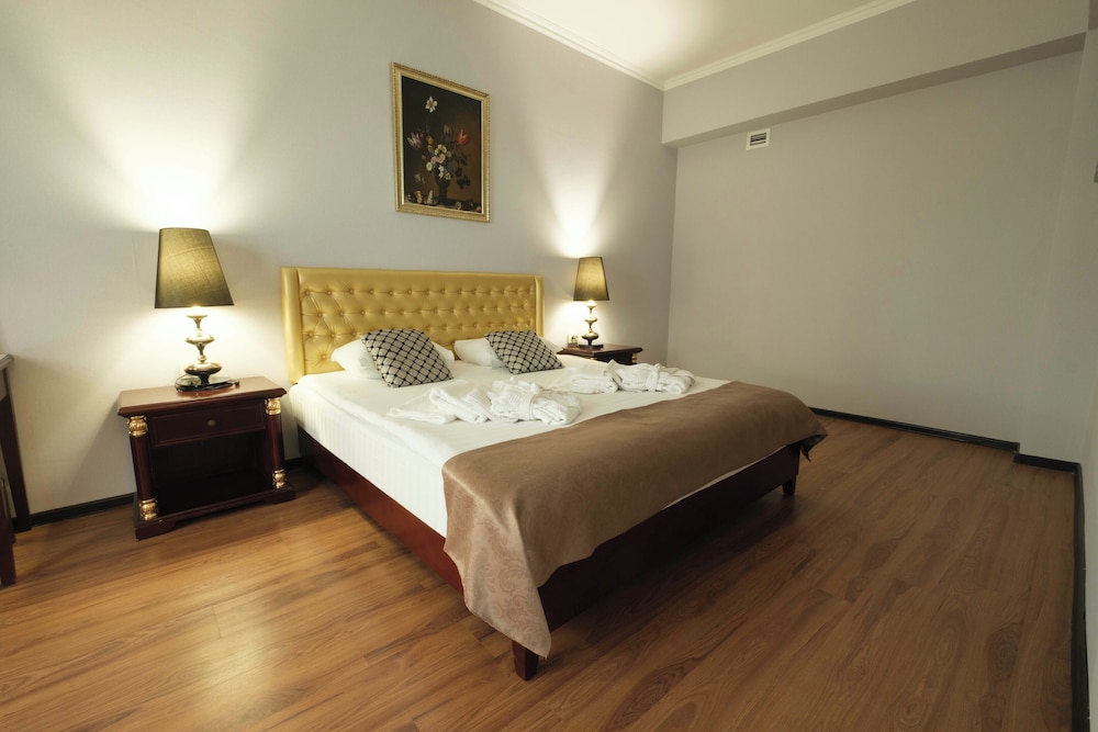 Premium Double Room photo 1