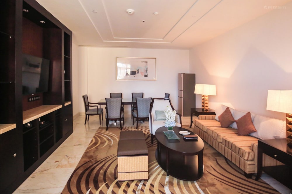 Family Suite, 1 Bedroom, Garden View - Photo 3
