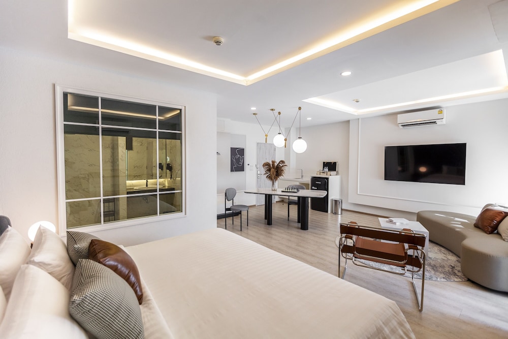 Scandic Suite