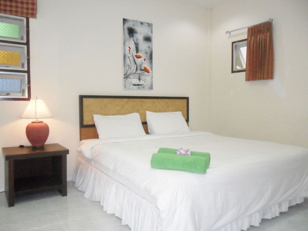 Deluxe Room photo 3