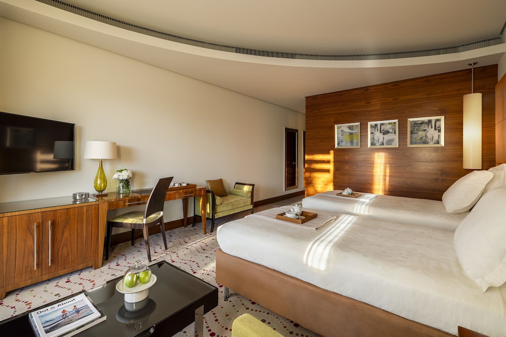 Premium Room, Balcony