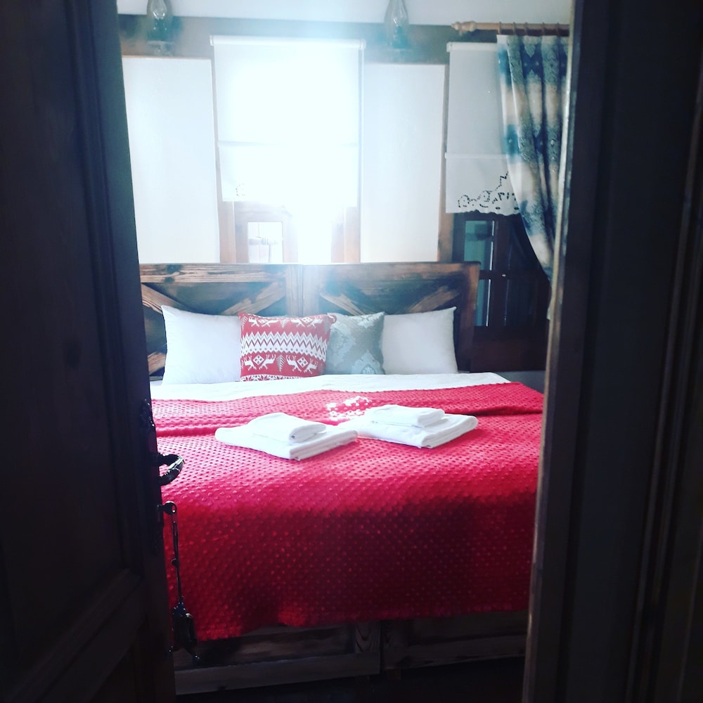 Standard Double Room photo 3