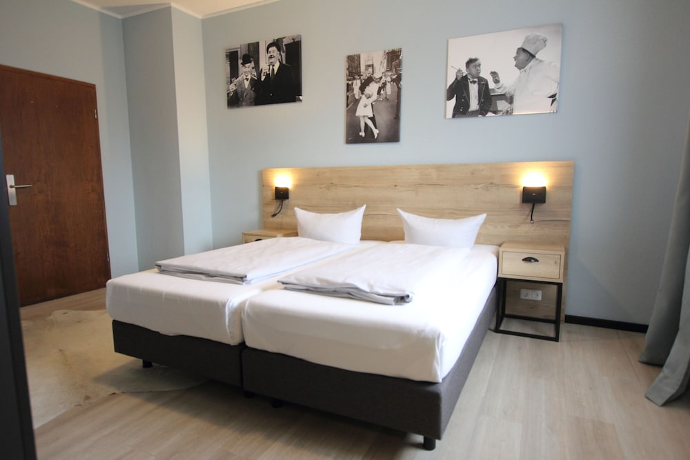 Business Double Room