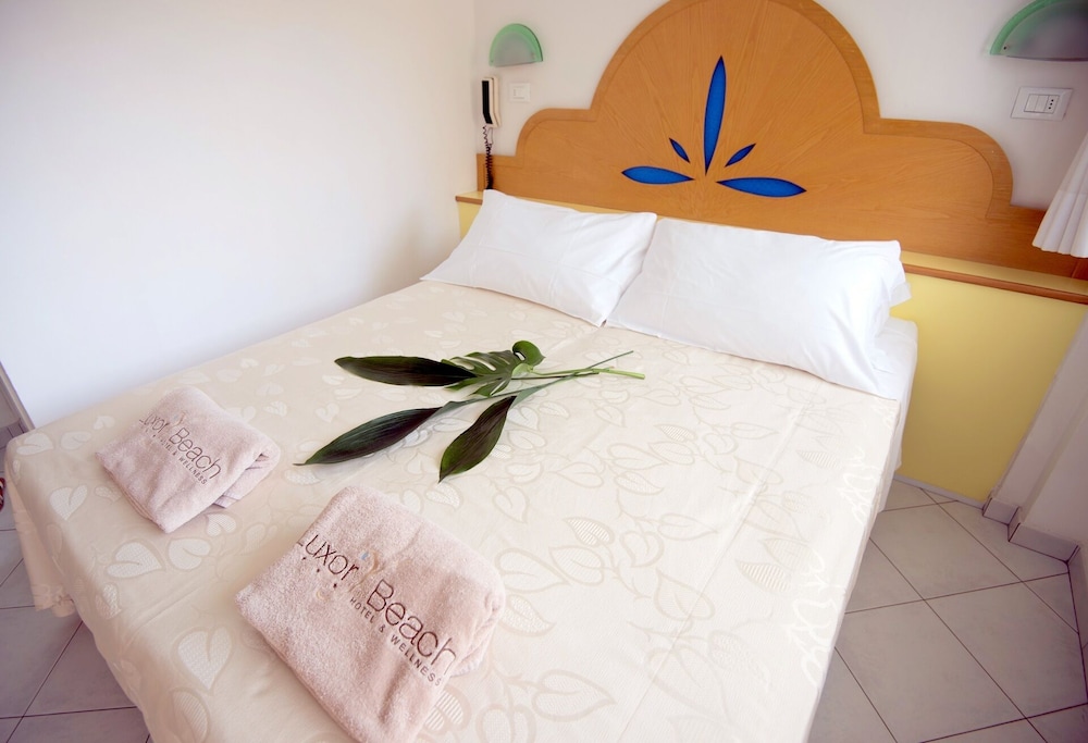 Economy Double Room - Photo 1