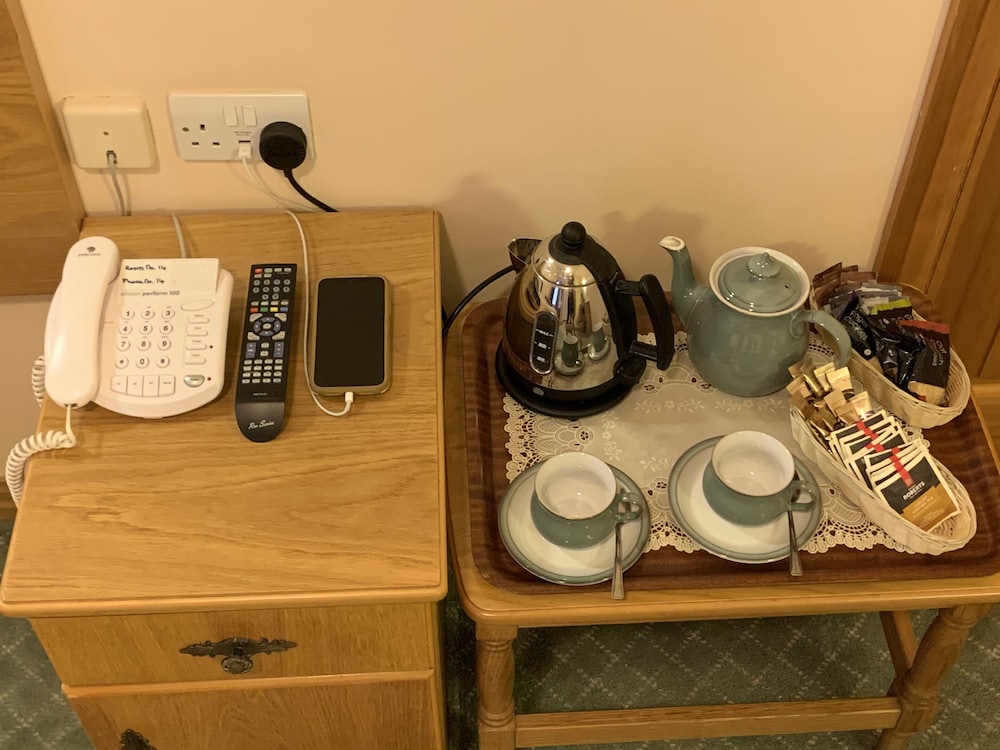 Comfort Double Room - Photo 6