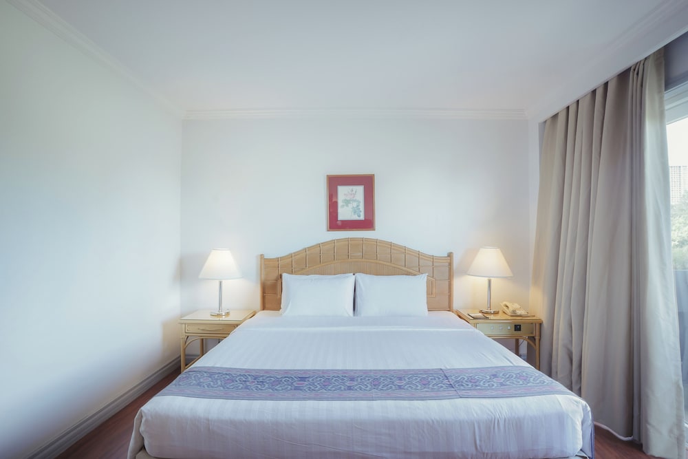Executive Suite photo 3