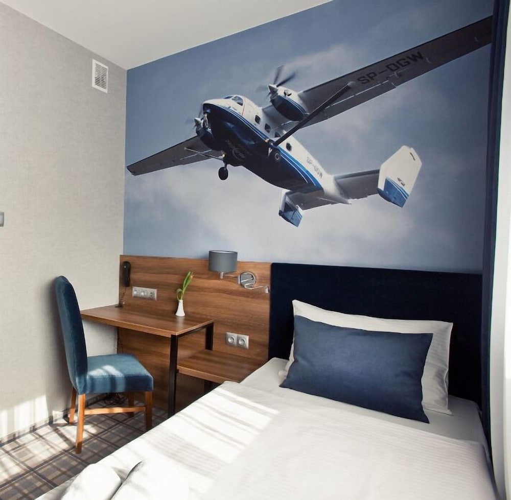 Comfort Room photo 3