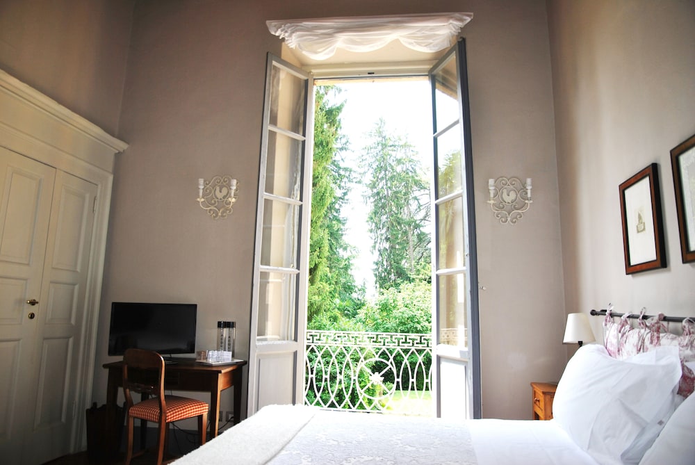 Double Or Twin Room, Garden View photo 3