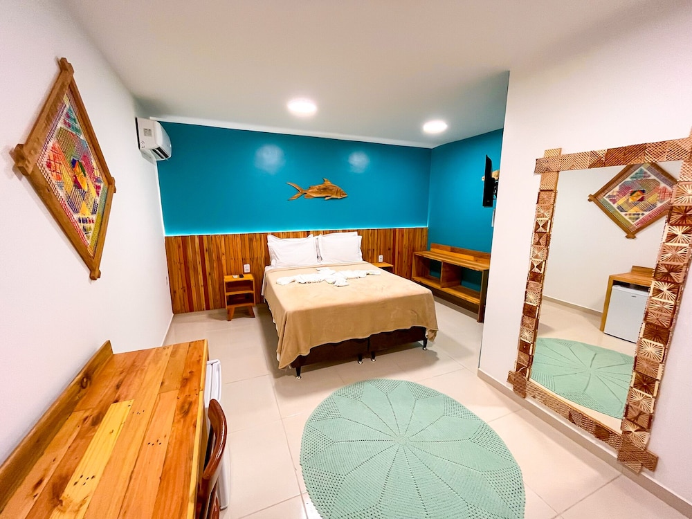 Standard Double Room photo 1