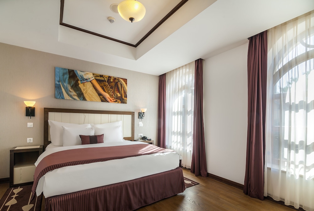 Junior Suite photo 1