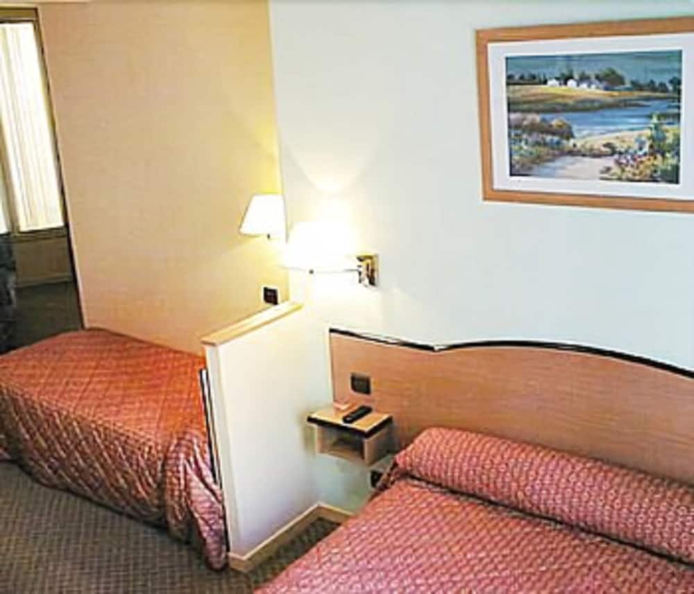 Quadruple Room photo 3