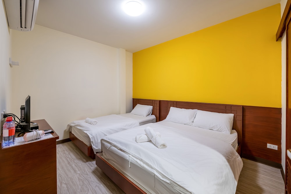 Family Triple Room photo 3