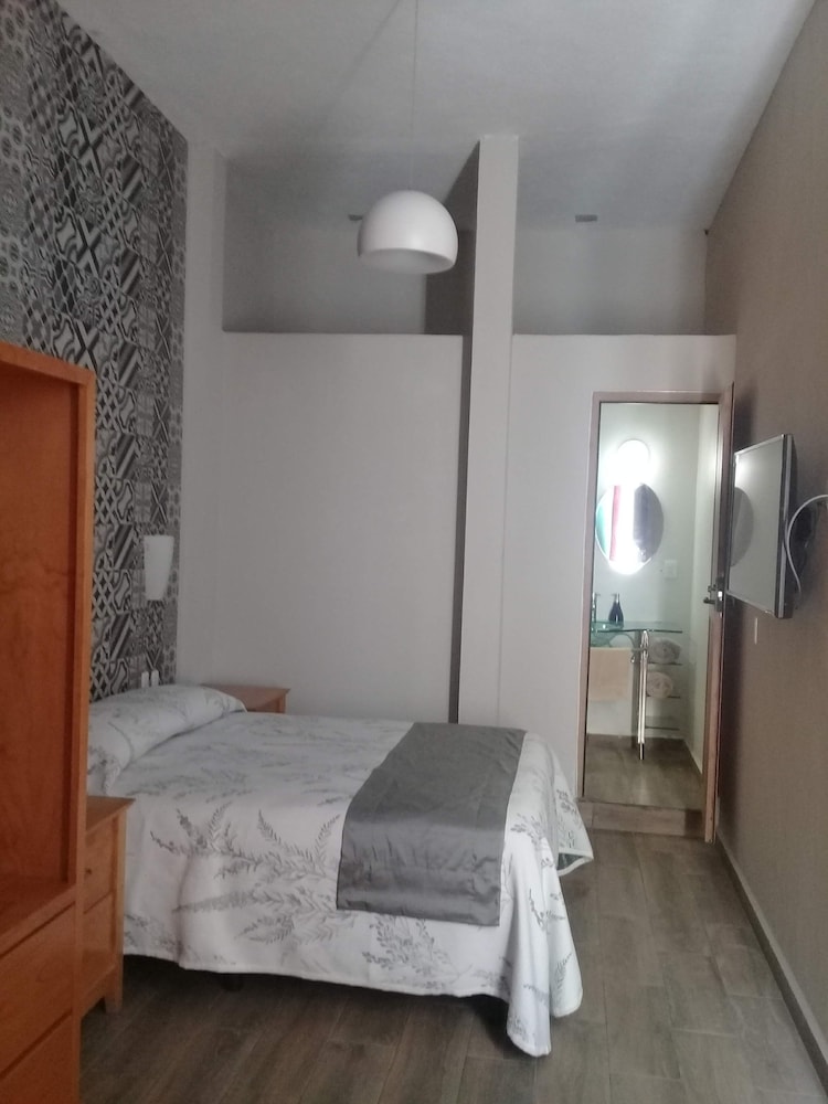 Comfort Double Room photo 3