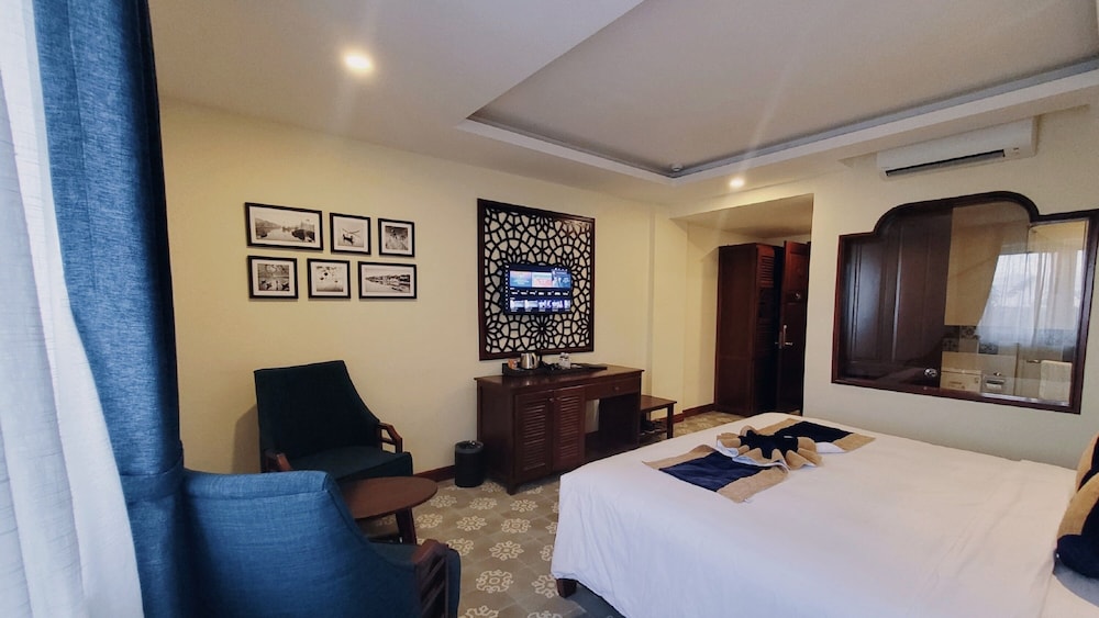 Superior Double or Twin Room - Photo 4