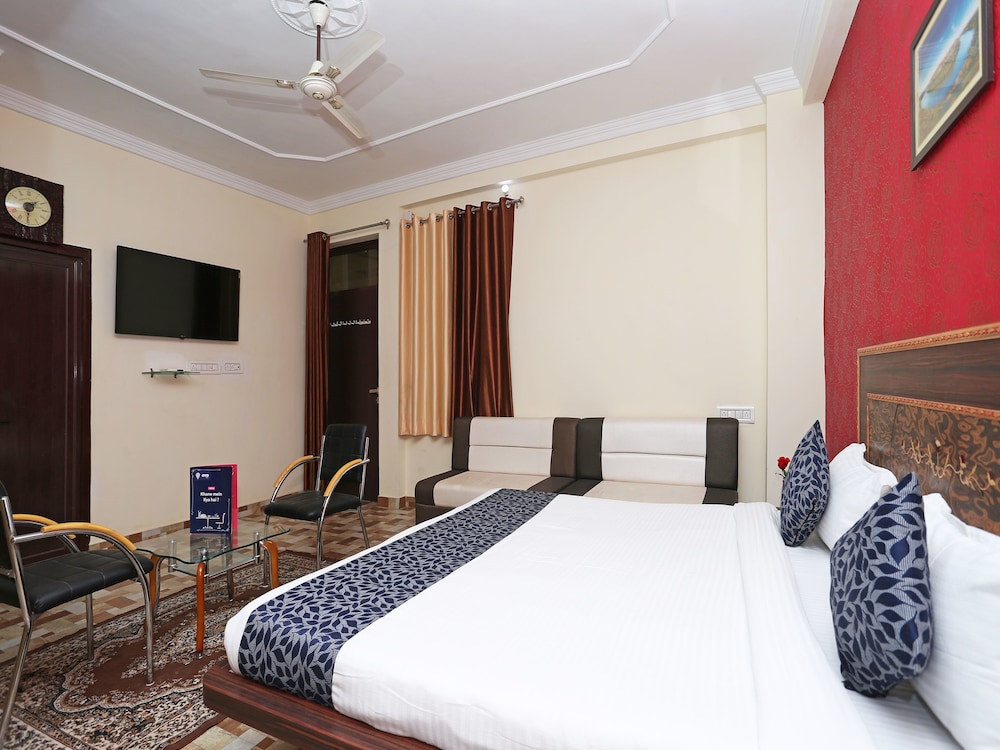 Double Room photo 3