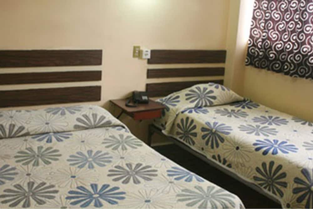 Quarto Duplo Conforto
