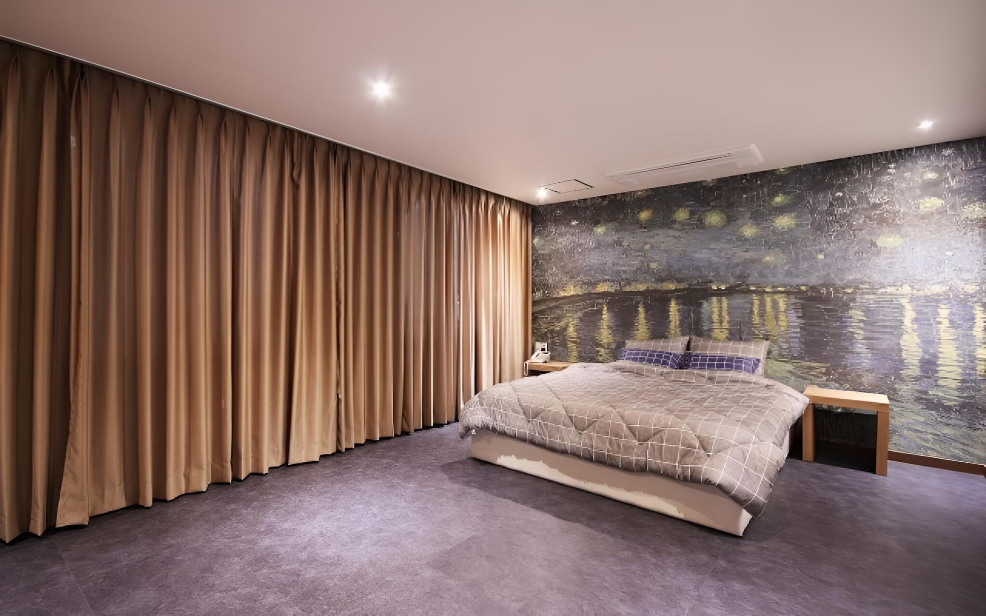 Room (Deluxe 1PC-GTX1060 (Netflix viewing/S) photo 1