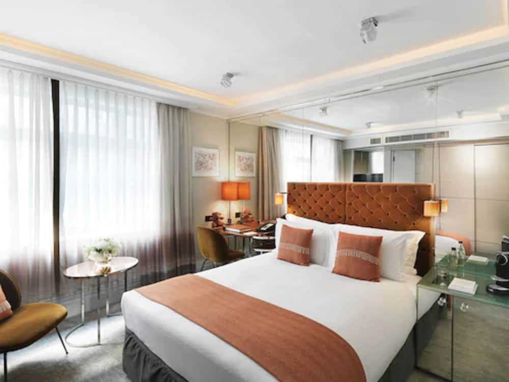 Superior Double Room photo 2