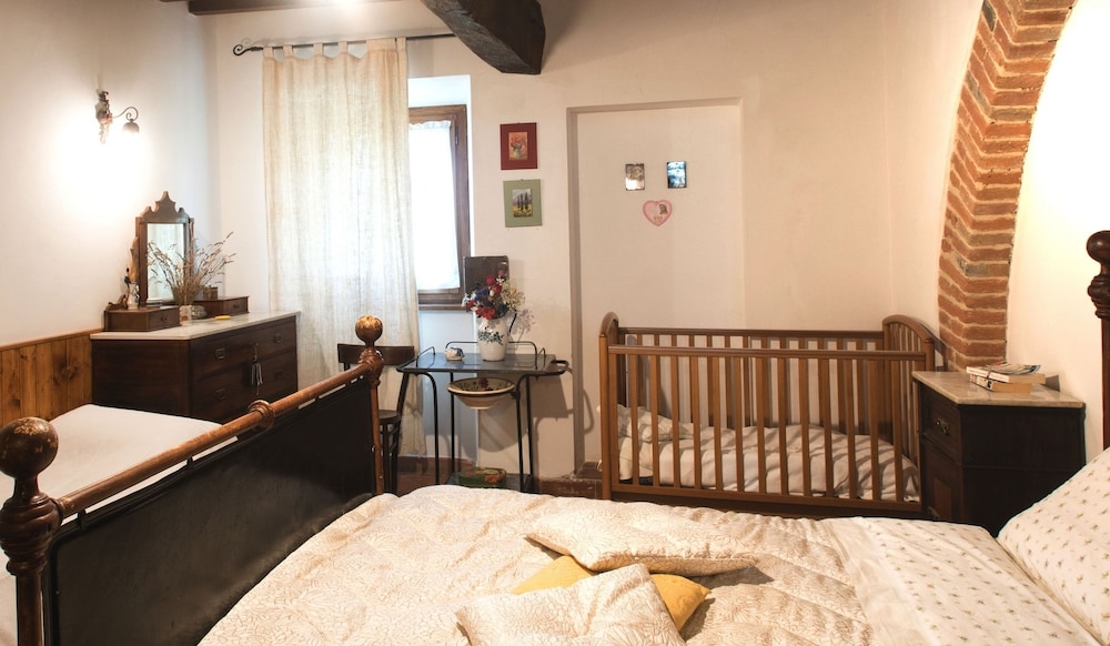 Deluxe Room, 1 Bedroom, Private Internal Bathroom photo 1