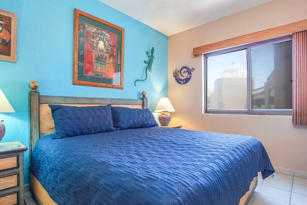 Condo, Multiple Beds, Balcony, Ocean View (701)
