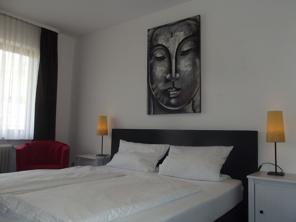 Standard Double Room photo 3