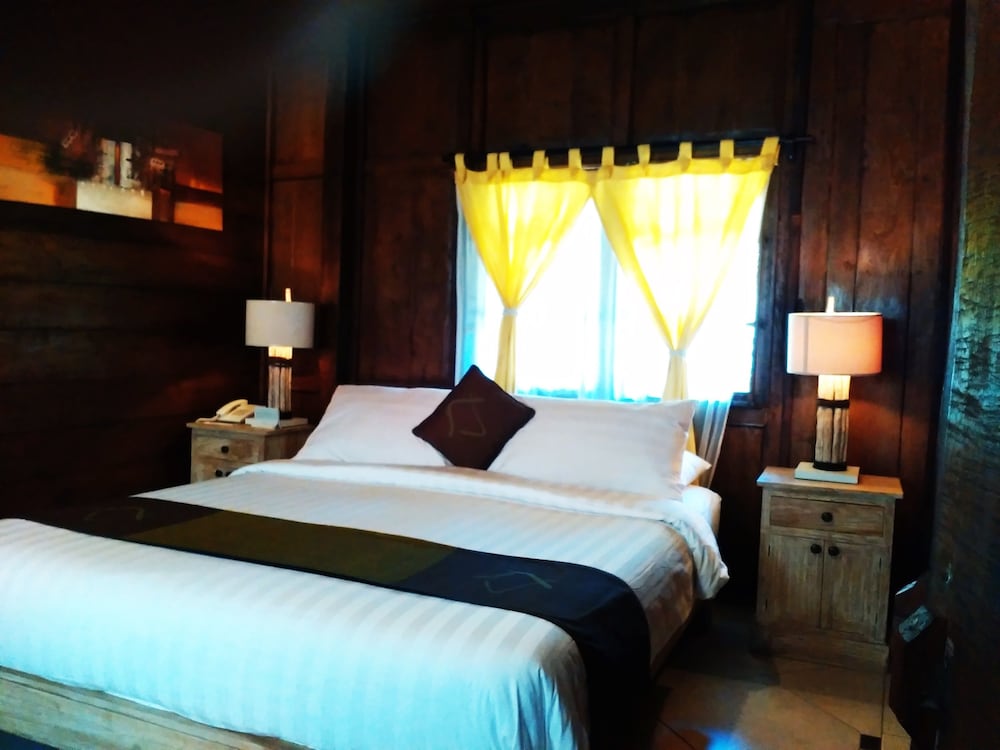 Deluxe Double Room photo 2