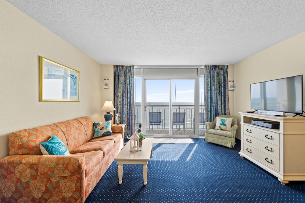 Condo, 1 Bedroom, Ocean View, Oceanfront (813) photo 1