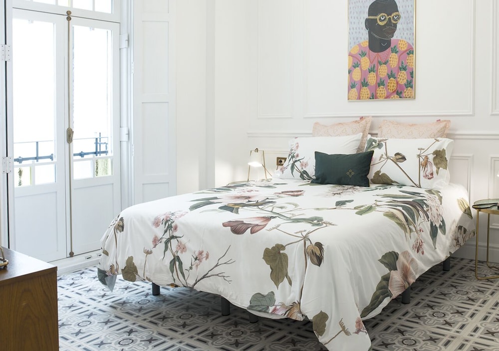 Deluxe Apartment, 2 Bedrooms