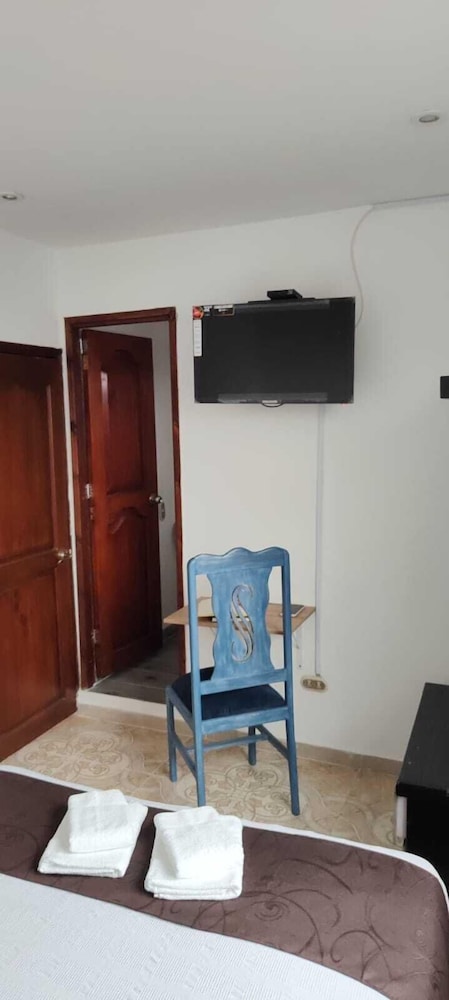 Basic Room photo 3