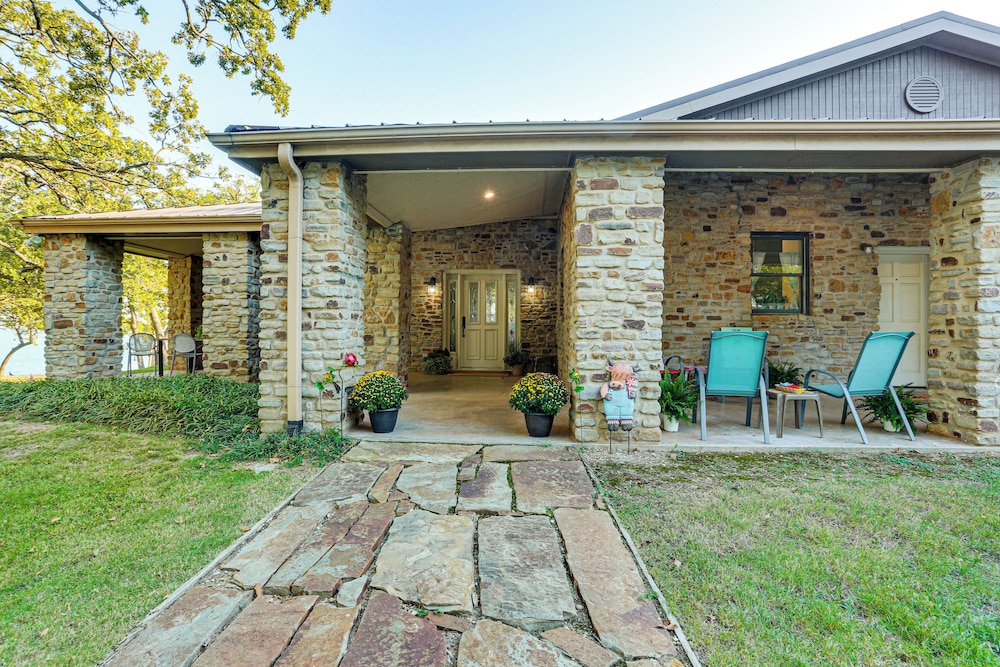 House (4 Bedrooms) photo 3