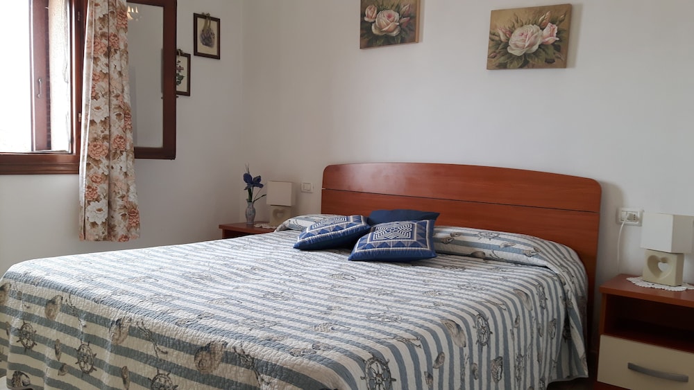 Apartment, 3 Bedrooms (no.3)