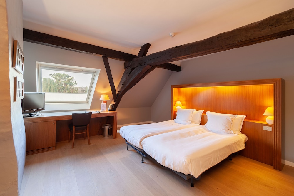 Signature Double Room photo 3