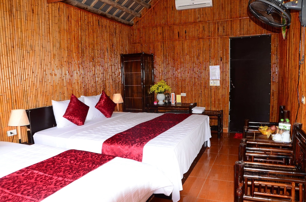 Family Triple Room photo 1