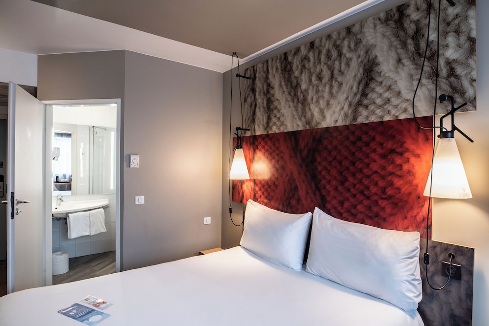 KAI room by ibis - with one large bed for 1 or 2 people - Photo 3