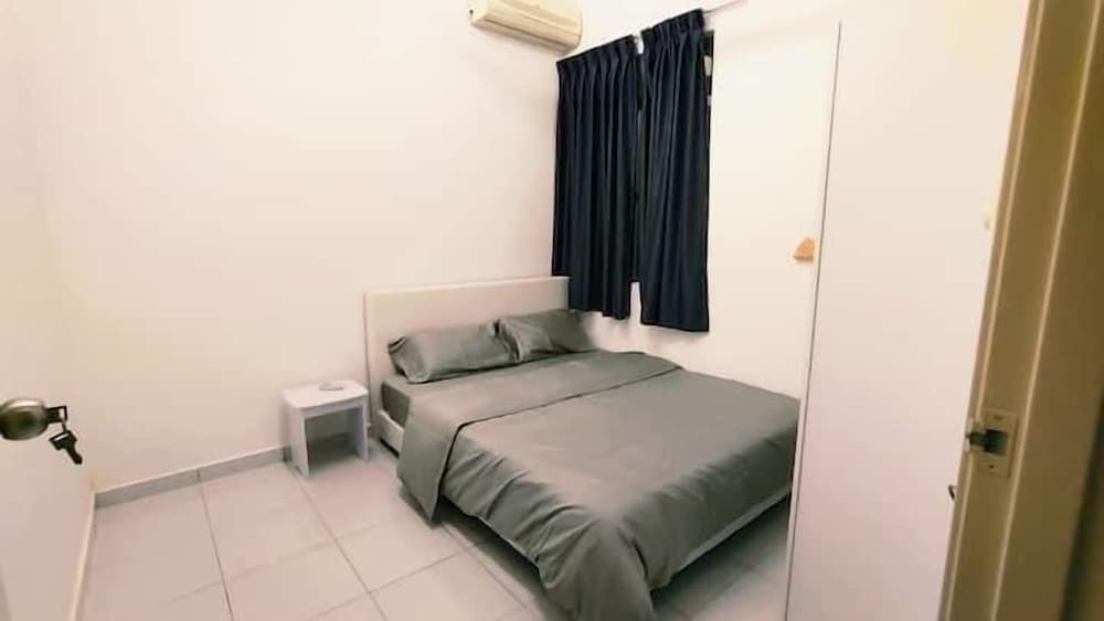 Basic Villa