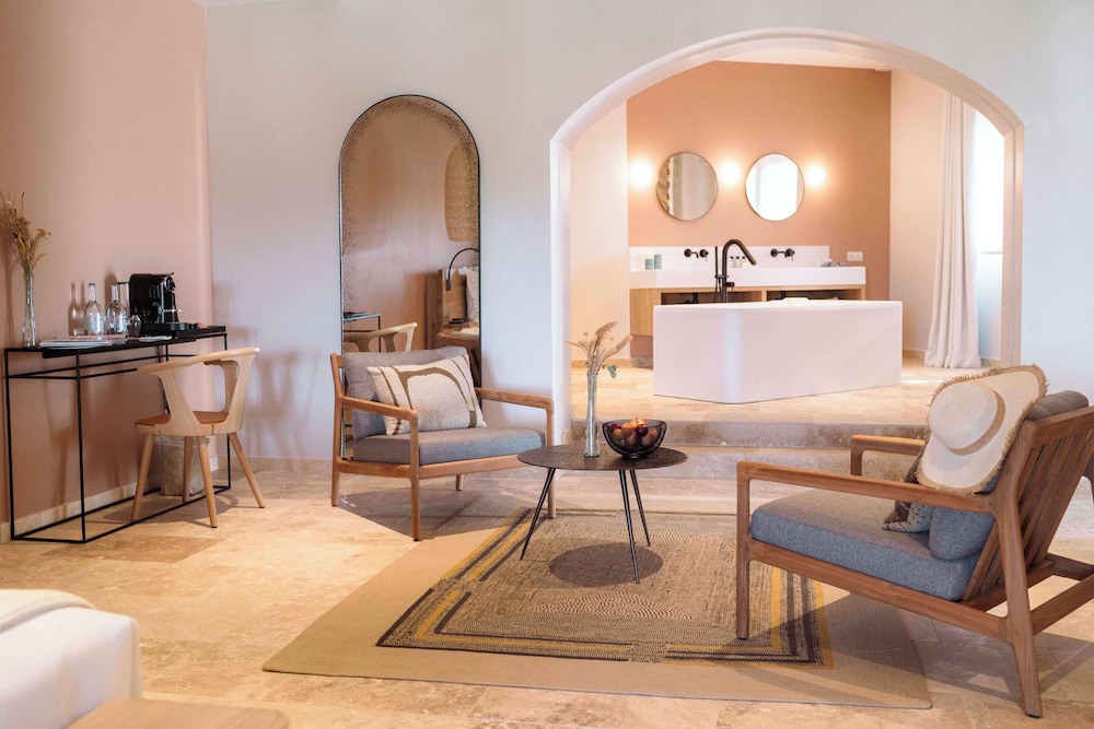 Suite Soleilla - Photo 1