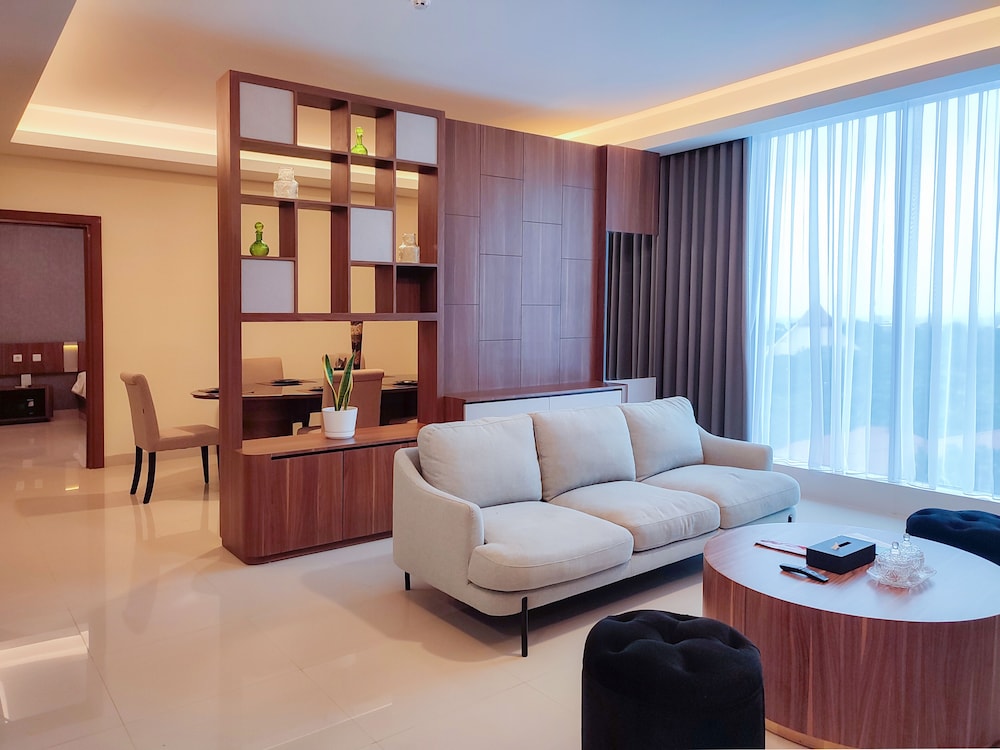Presidential Double Room photo 1