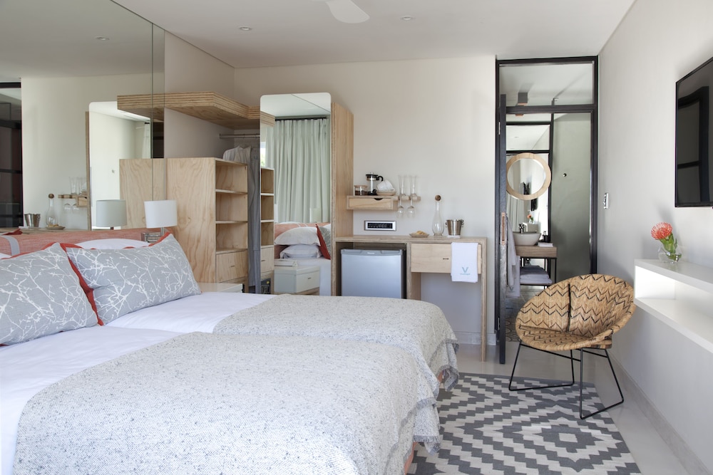 Superior Double/Twin room (Arancio)