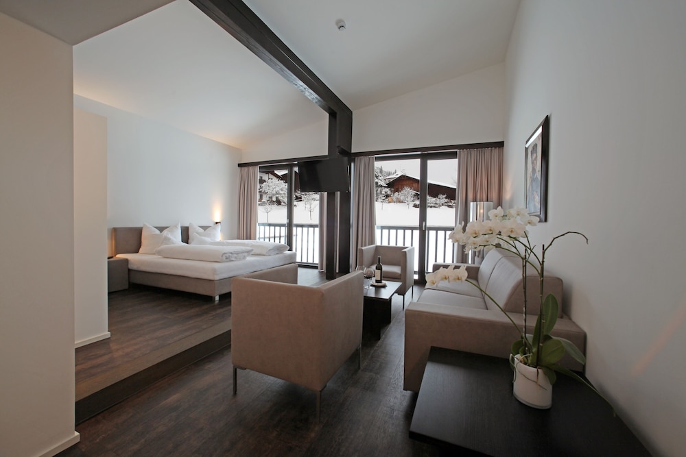 Quadruple Room photo 2