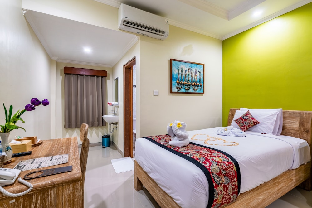 Deluxe Twin Room - Photo 5